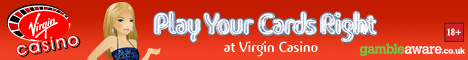 VirginCasino.com